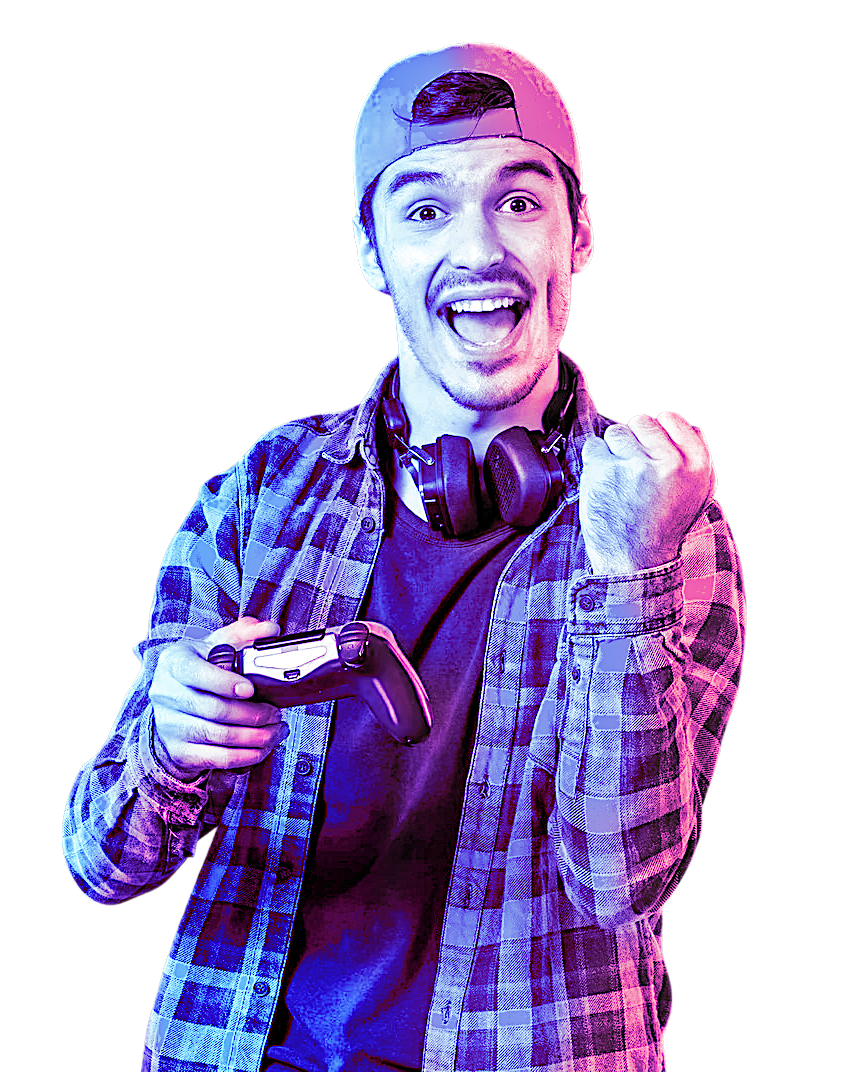 Fortuna - We bet on you